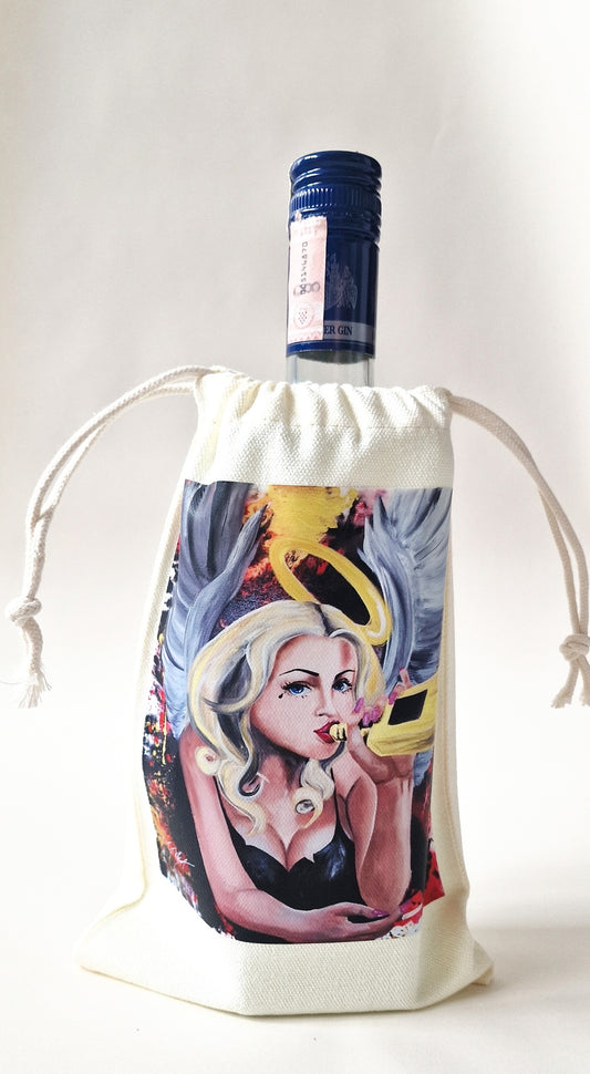 TOTable Pieces - Angel