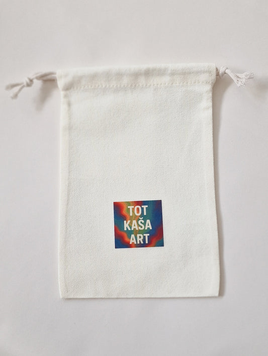 TOTable Pieces - BACK OFF