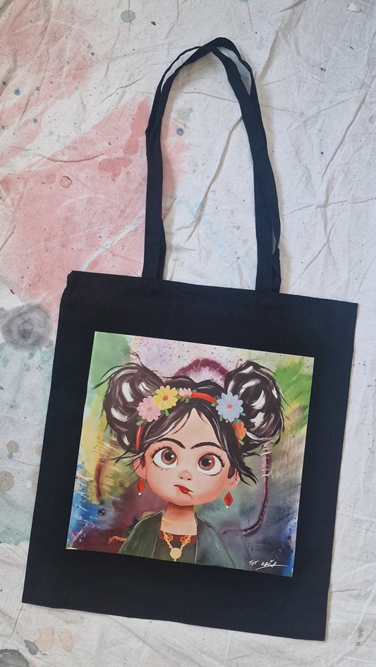 Art2Go Mini Frida