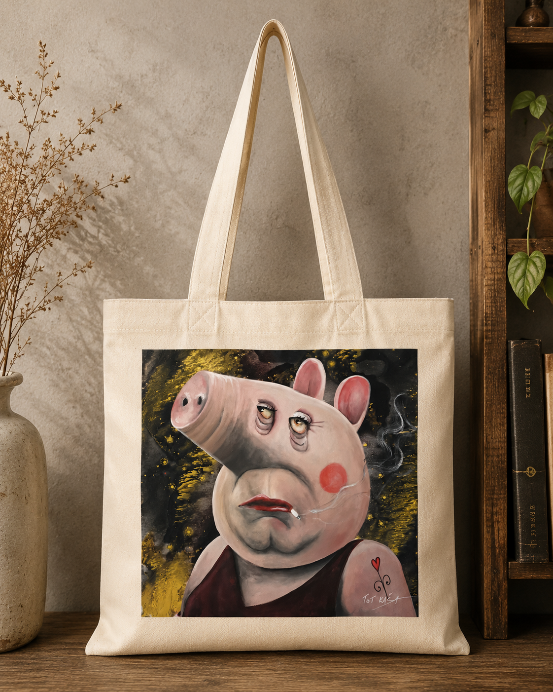 Art2Go Pepa Pig