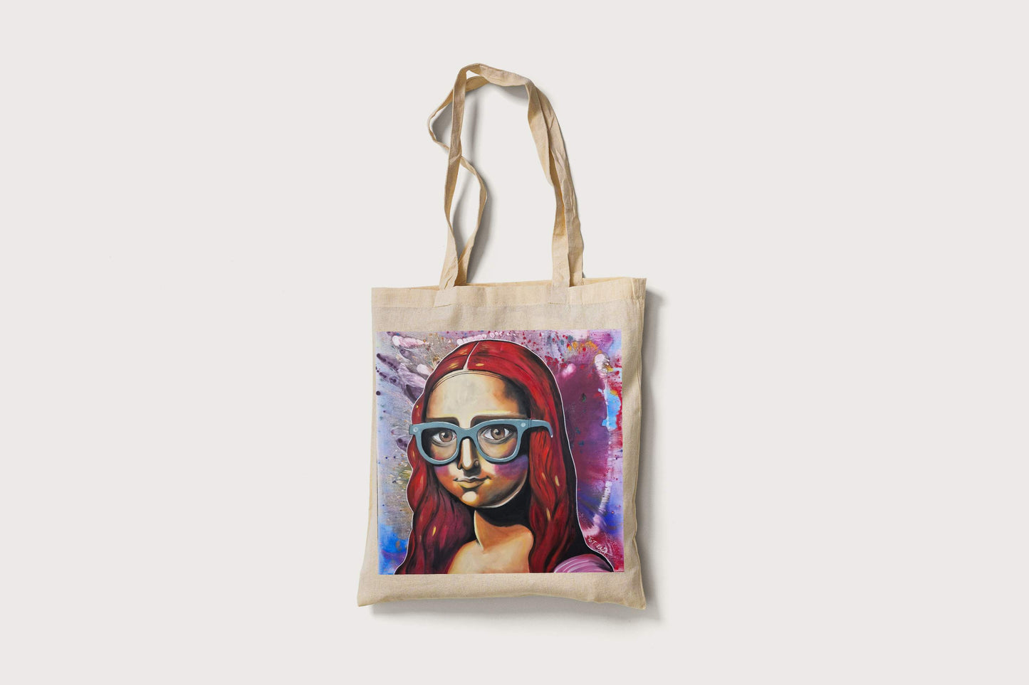 Art2Go Mona