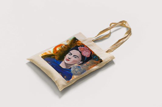 Art2Go FRIDA