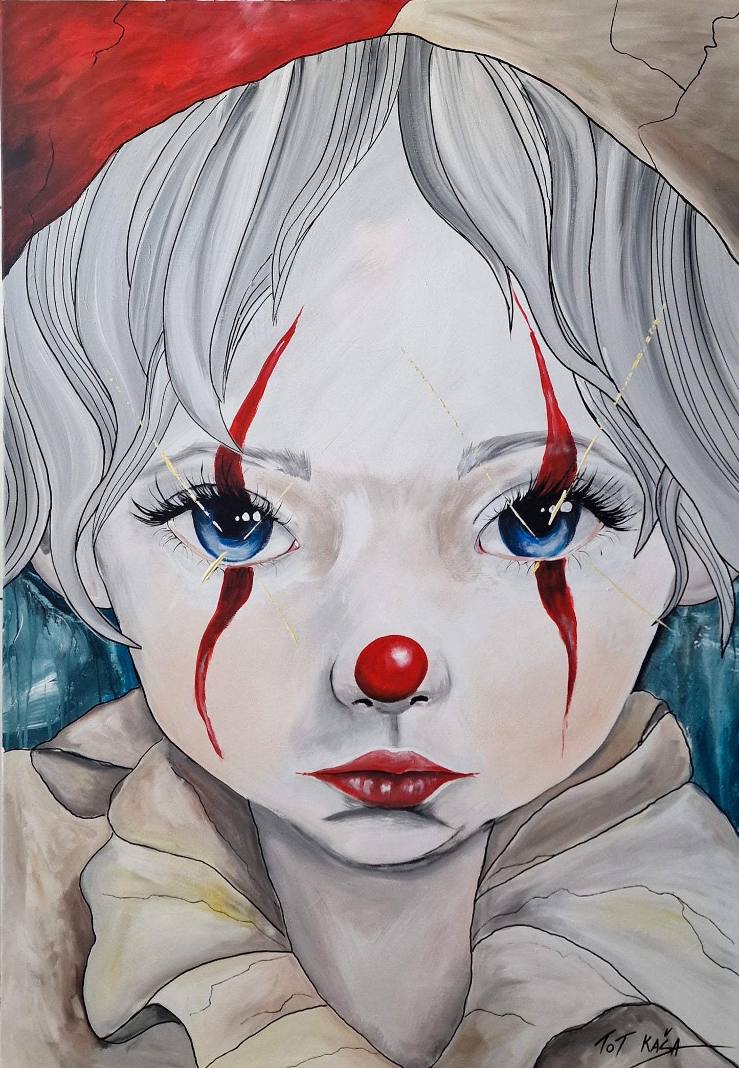 Broken Carnival