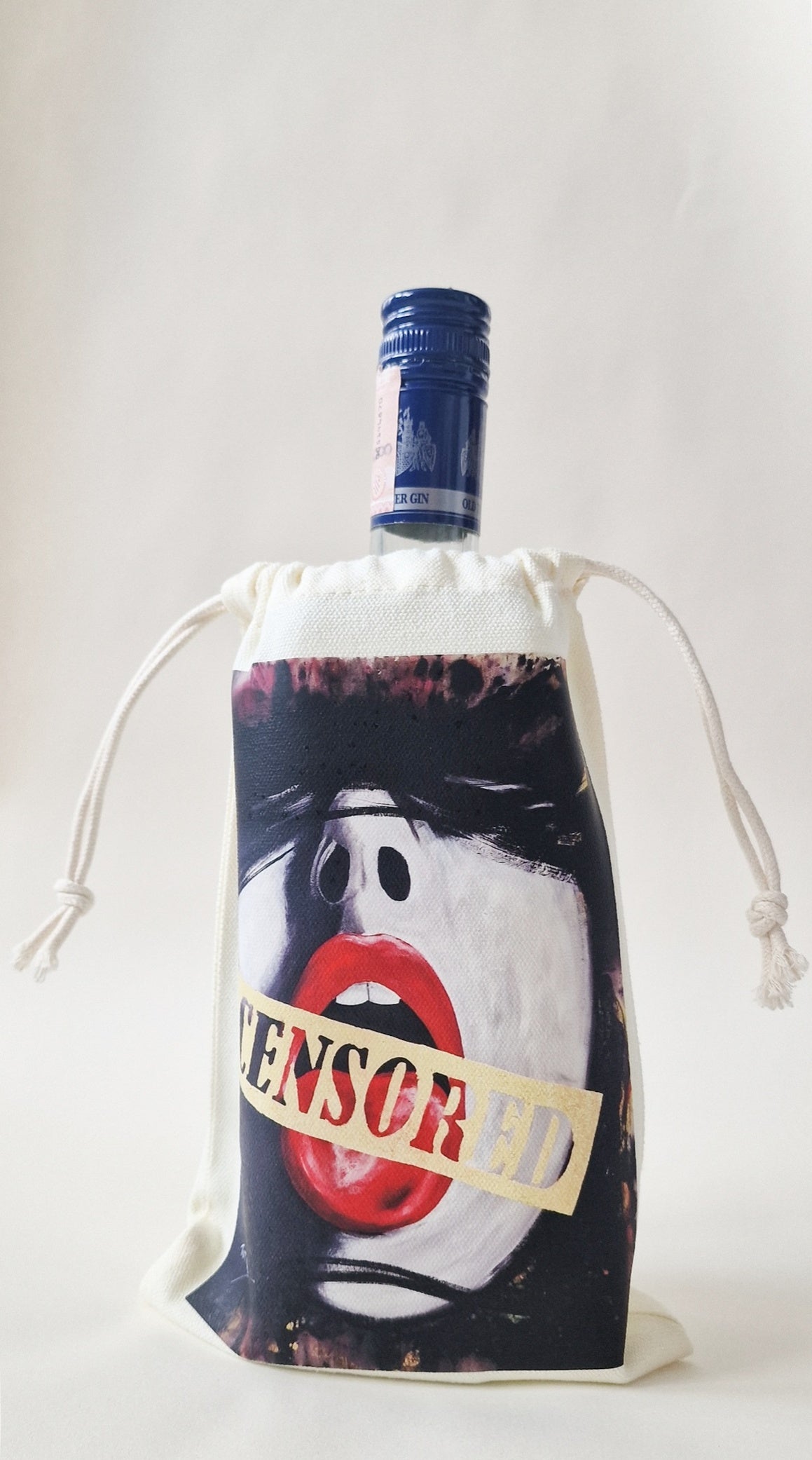 TOTable Pieces - CENSORED