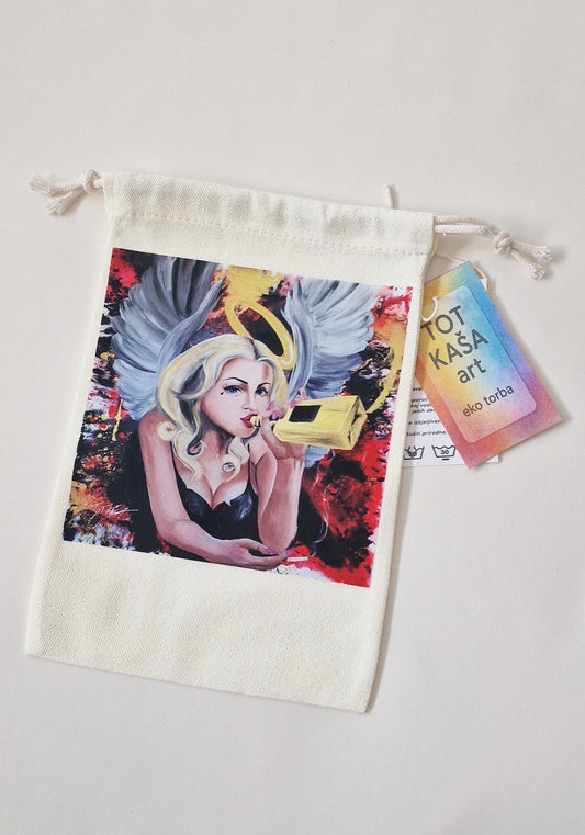 TOTable Pieces - Angel
