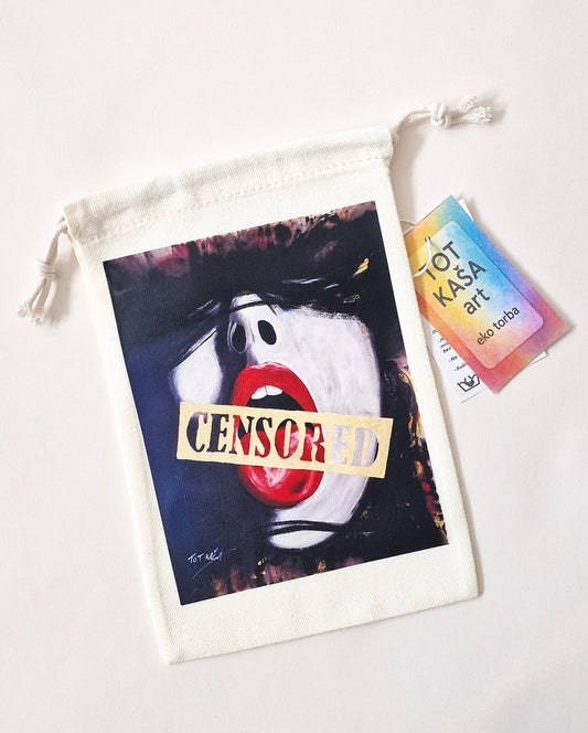 TOTable Pieces - CENSORED