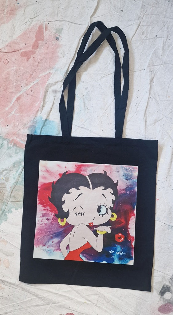Art2Go Betty