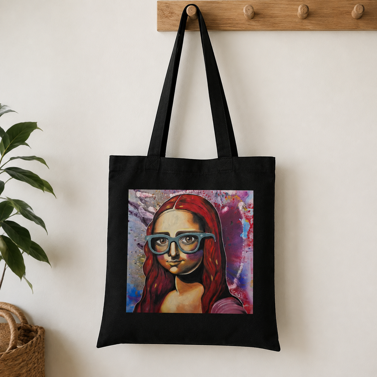 Art2Go Mona