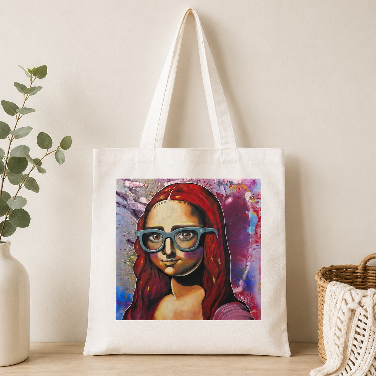 Art2Go Mona