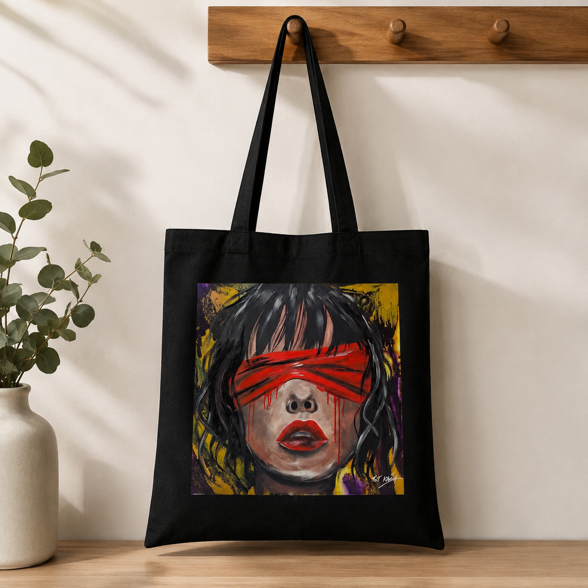 Art2Go Soba bez izlaza