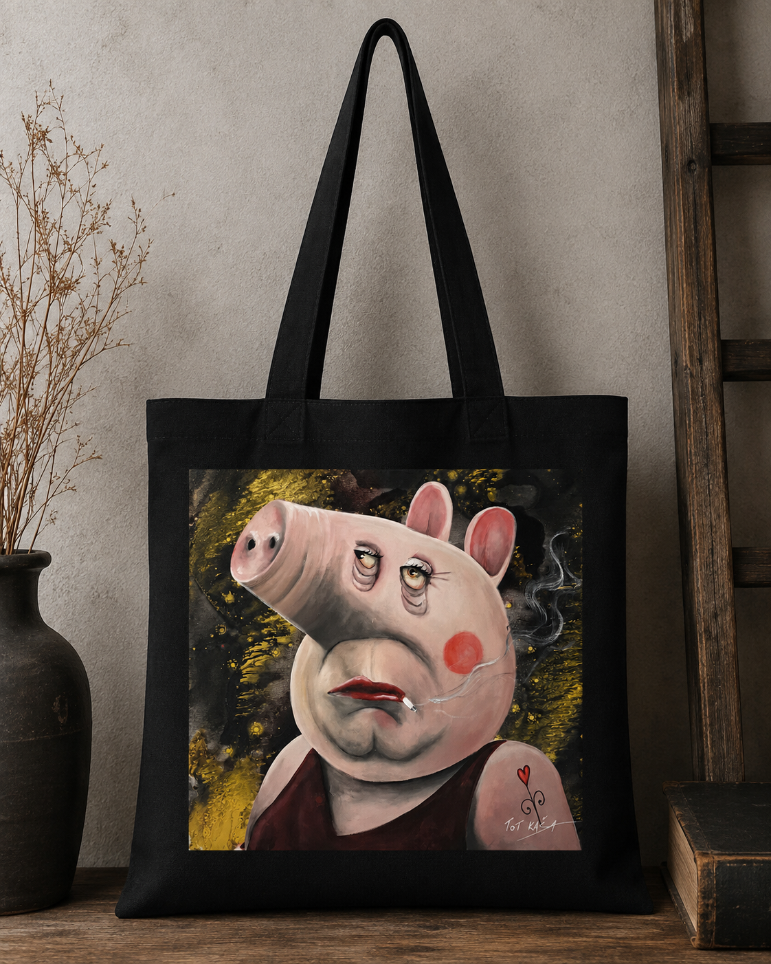 Art2Go Pepa Pig