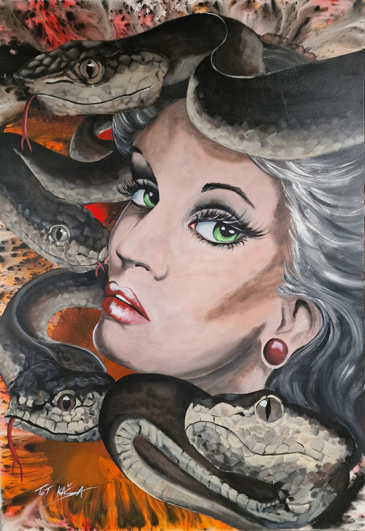 Medusa