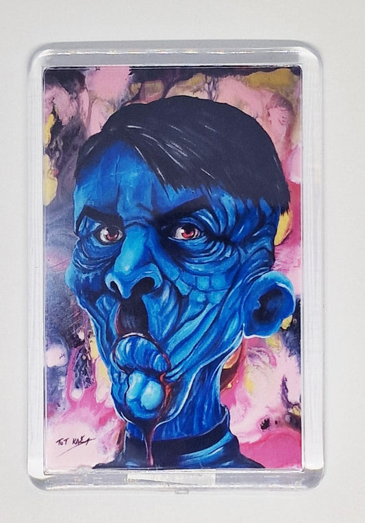 MAGNET Adolf