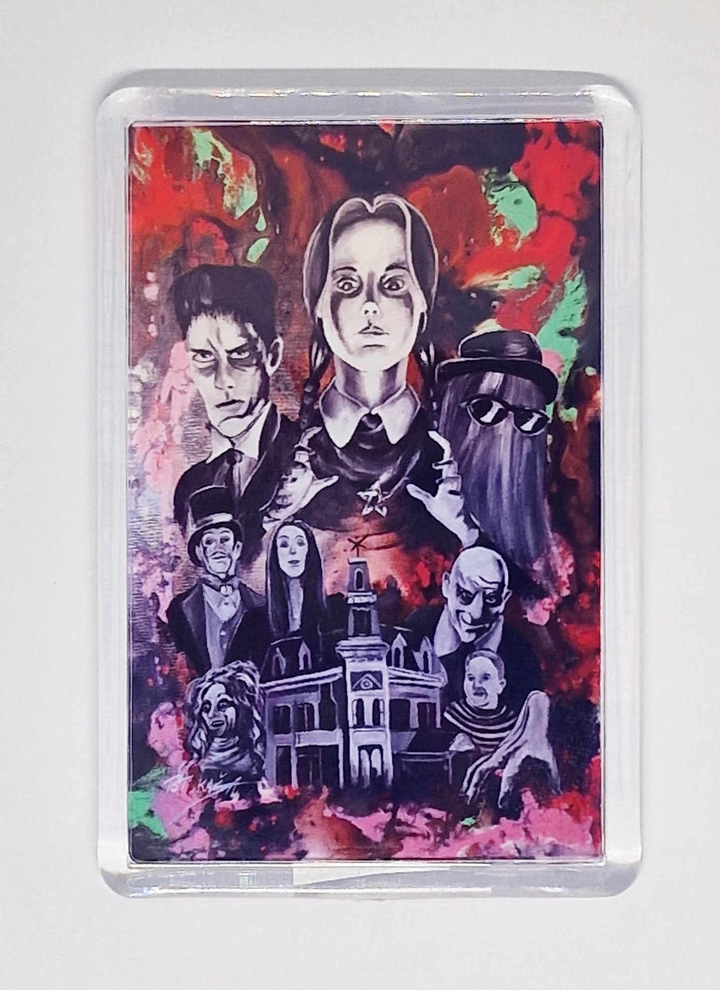 MAGNET Addams