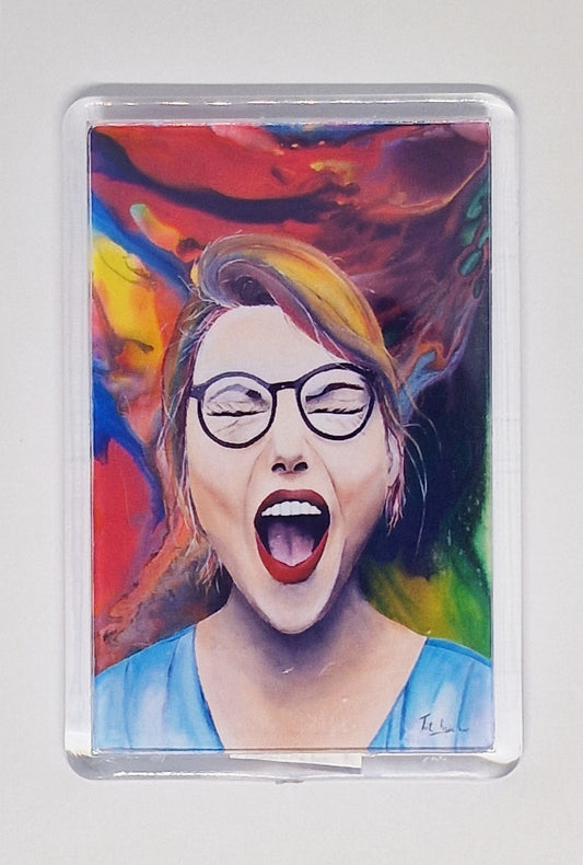MAGNET Scream