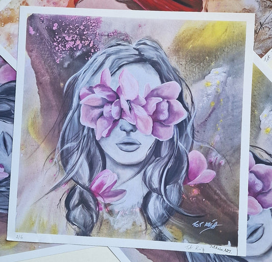 PRINT Spring