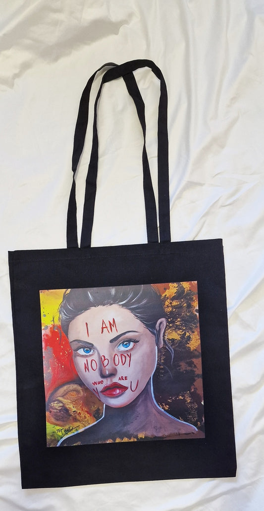 Art2Go Nobody
