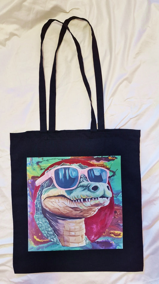 Art2Go Don`t bite