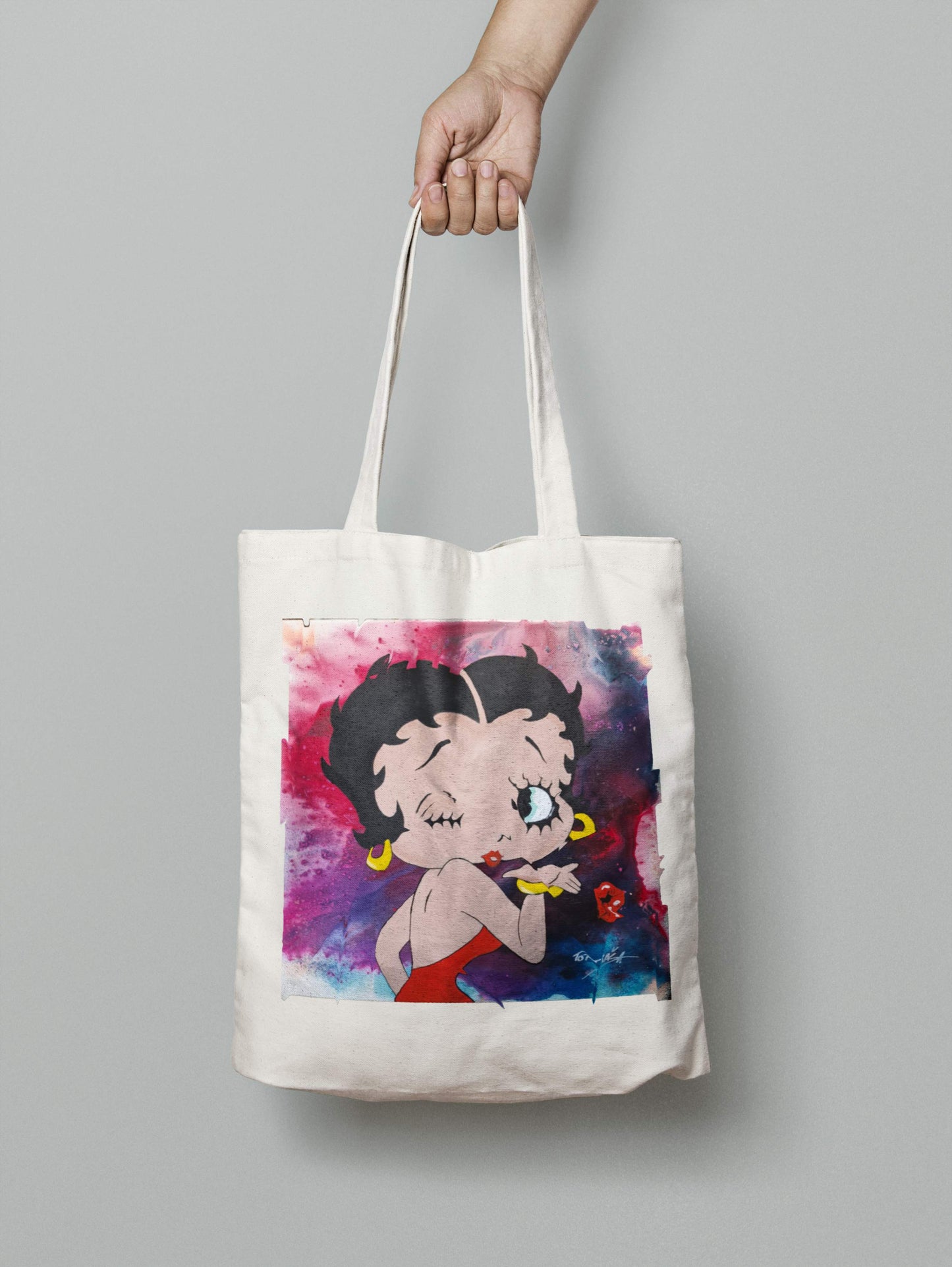 Art2Go Betty