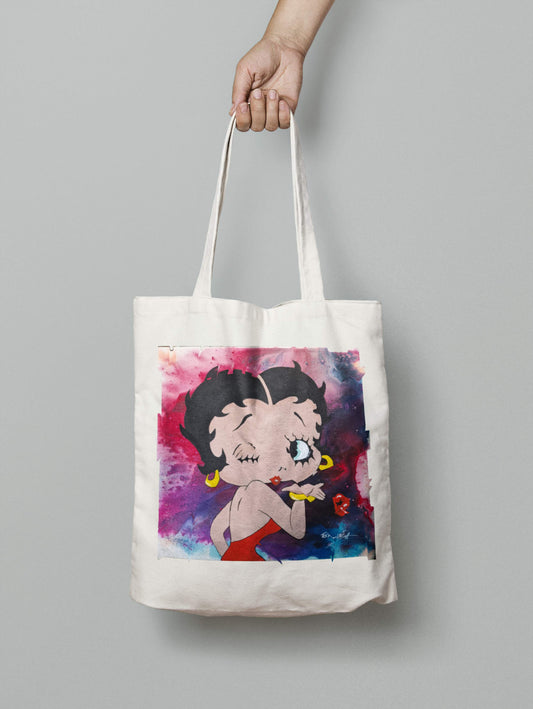 Art2Go Betty