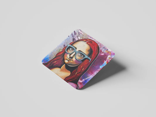 ŠrafART Mona