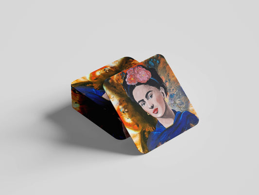 ŠrafART Frida