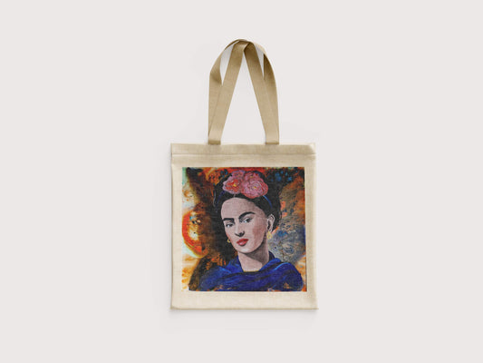 Art2Go FRIDA