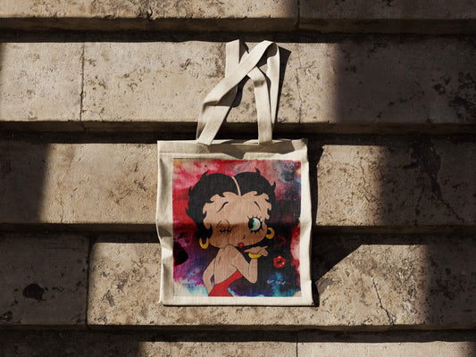 Art2Go Betty