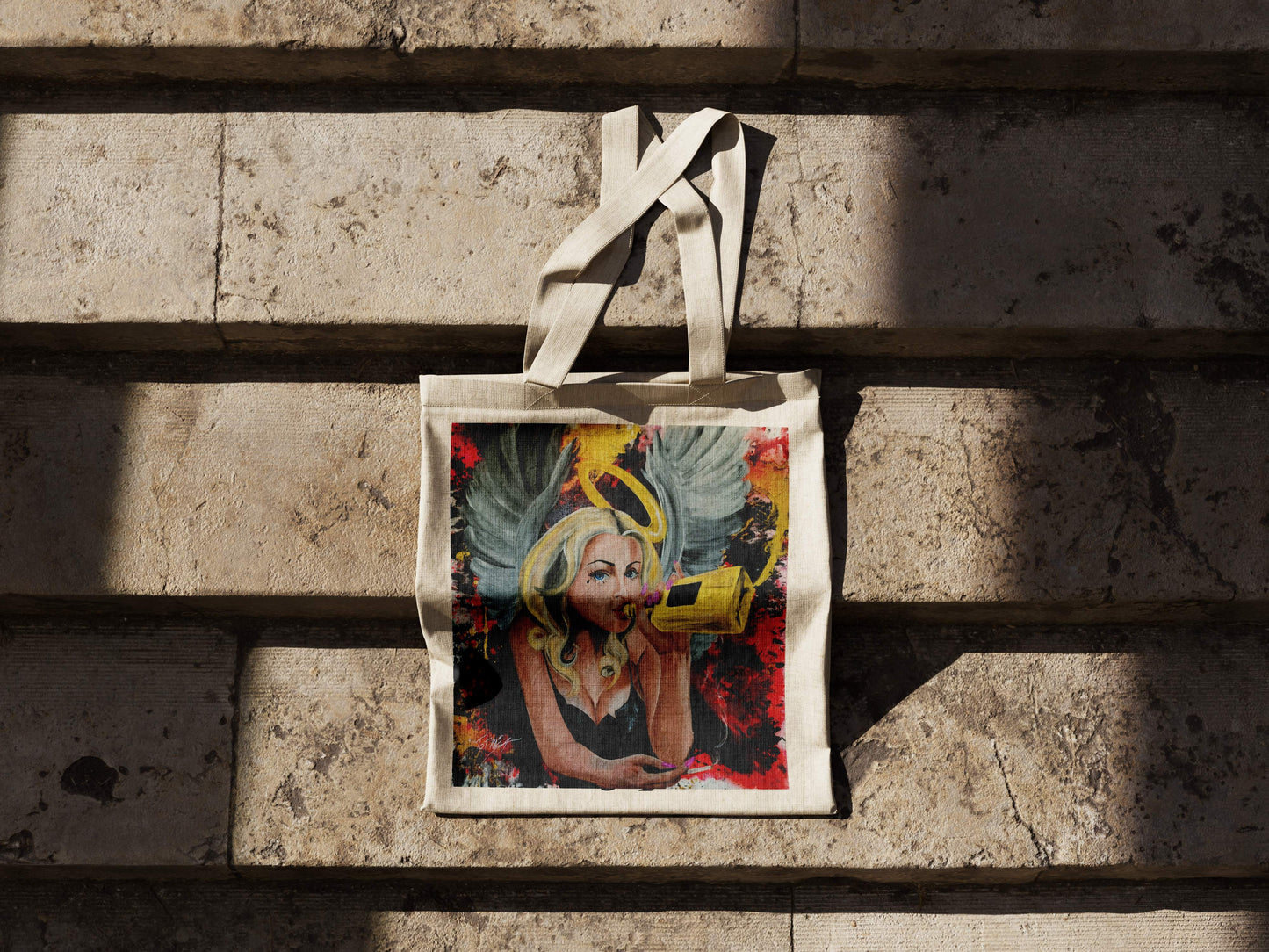 Art2Go Angel
