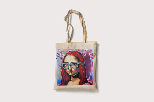 Art2Go Mona