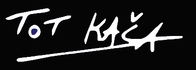 TOT KAŠA art